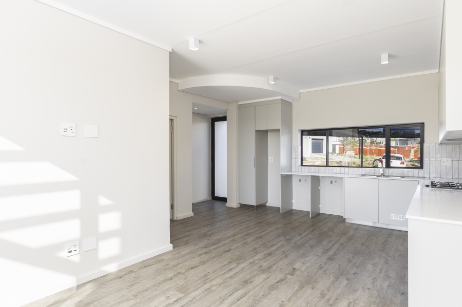 To Let 2 Bedroom Property for Rent in Mzuri Estate Western Cape